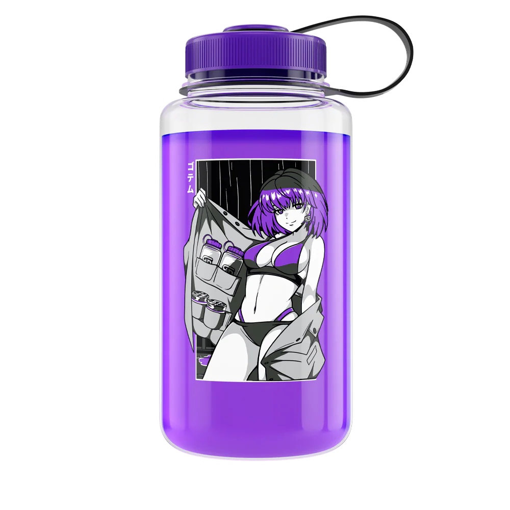 Waifu Jugs: Jug Dealer - Image 5