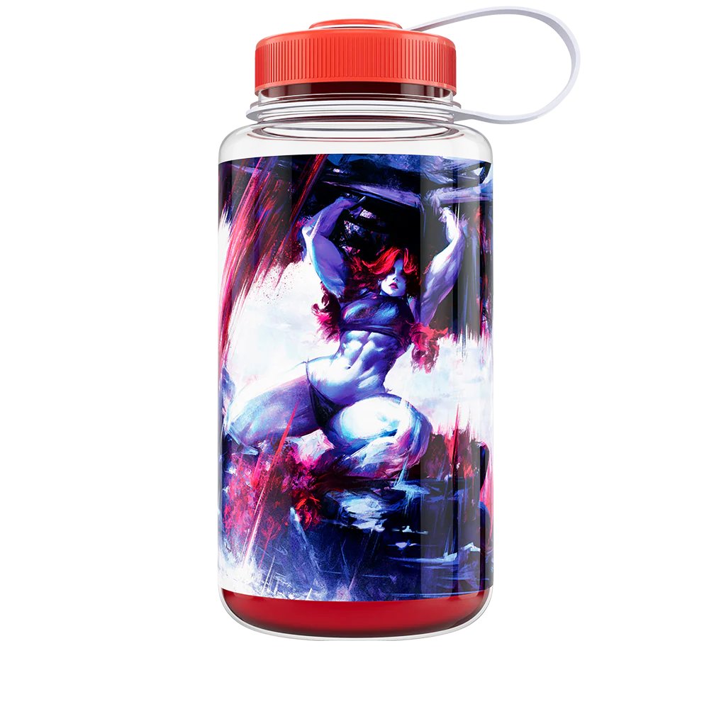 Waifu Jugs x Bricky: V2 Jug - Image 5
