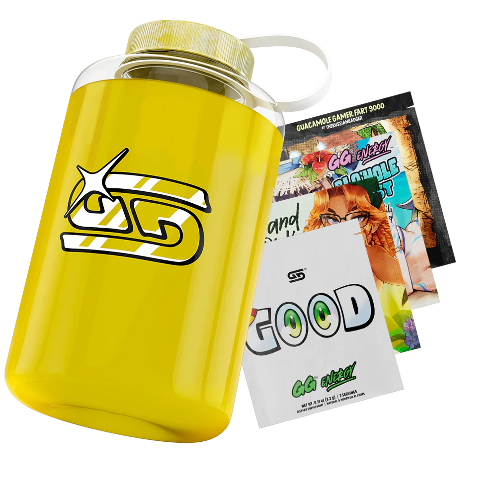 Creator Jugs x CaseOh: Big Boy Jug (64oz) - Image 3