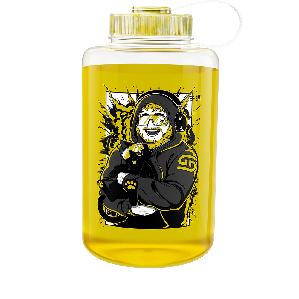 Creator Jugs x CaseOh: Big Boy Jug (64oz) - Image 5