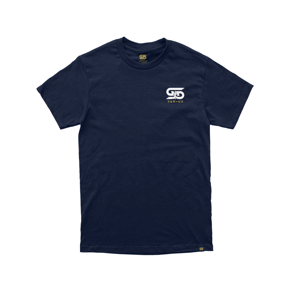 Waifu Shirt: Mile High Club - Image 2