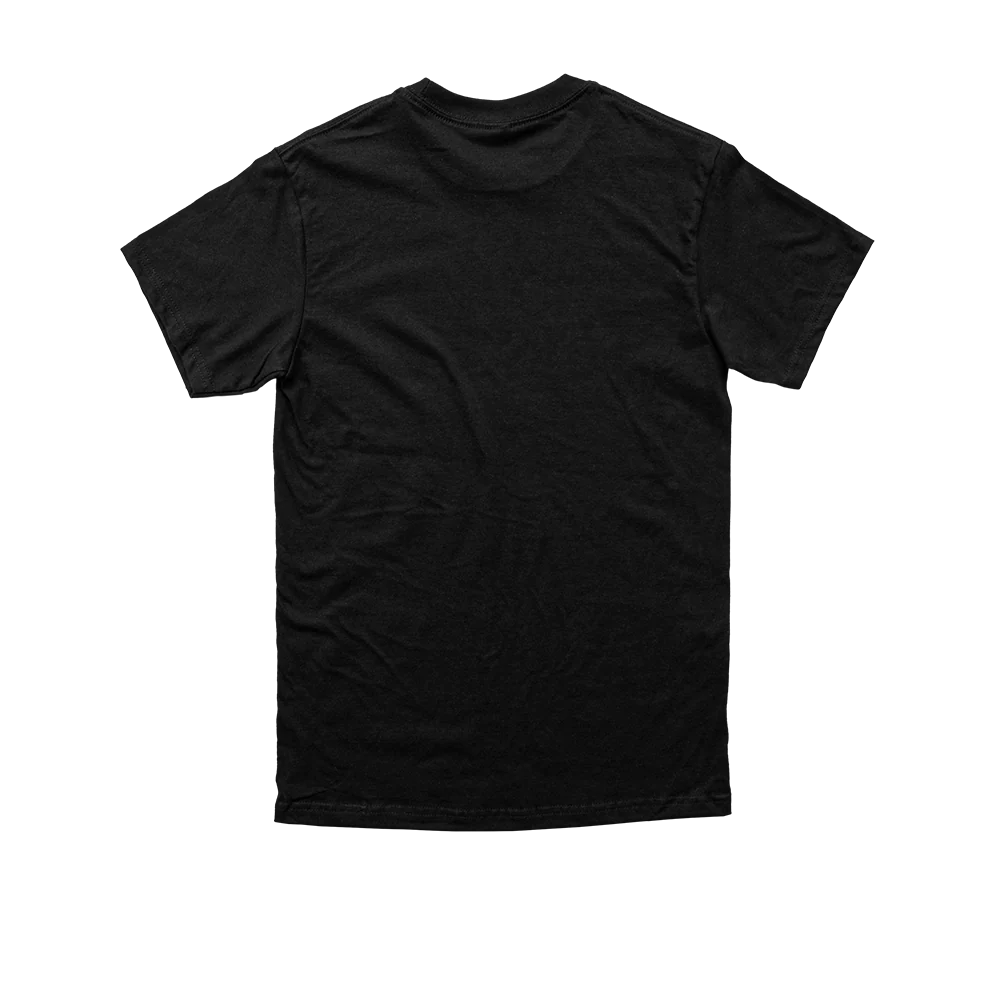 Waifu Shirt: Rave Baby - Image 2