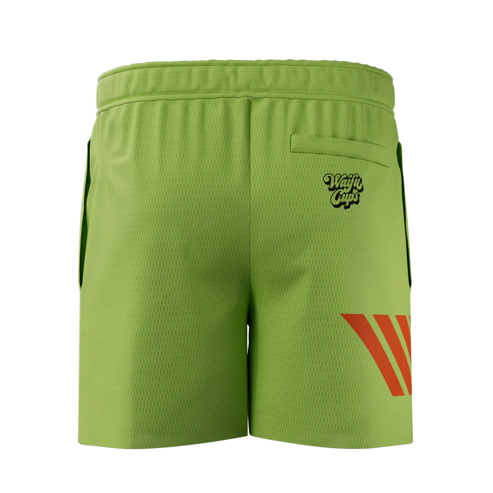 Waifu Shorts: Android 69 - Image 3