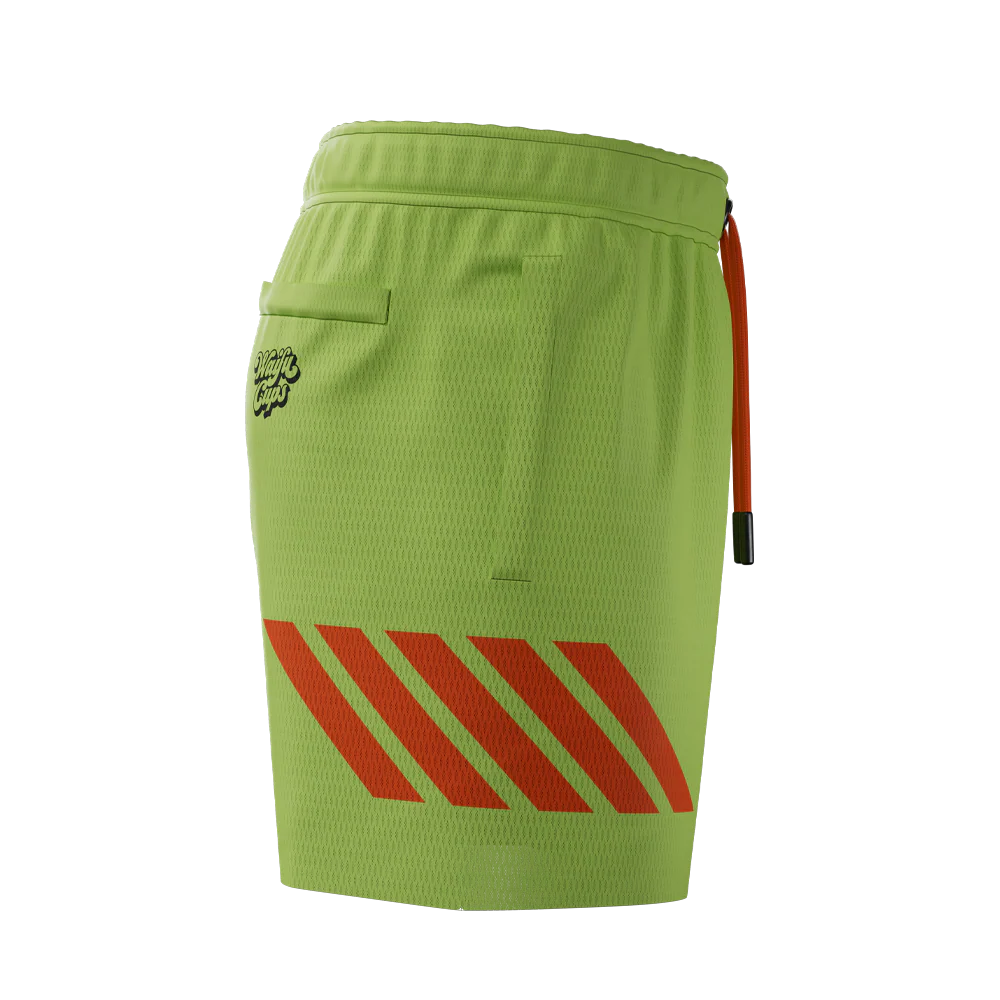 Waifu Shorts: Android 69 - Image 4