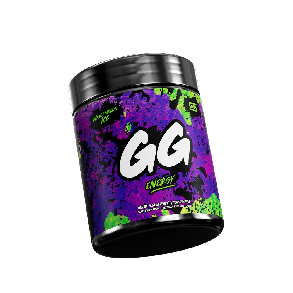 Watermelon Ice - 100 Servings - Image 2