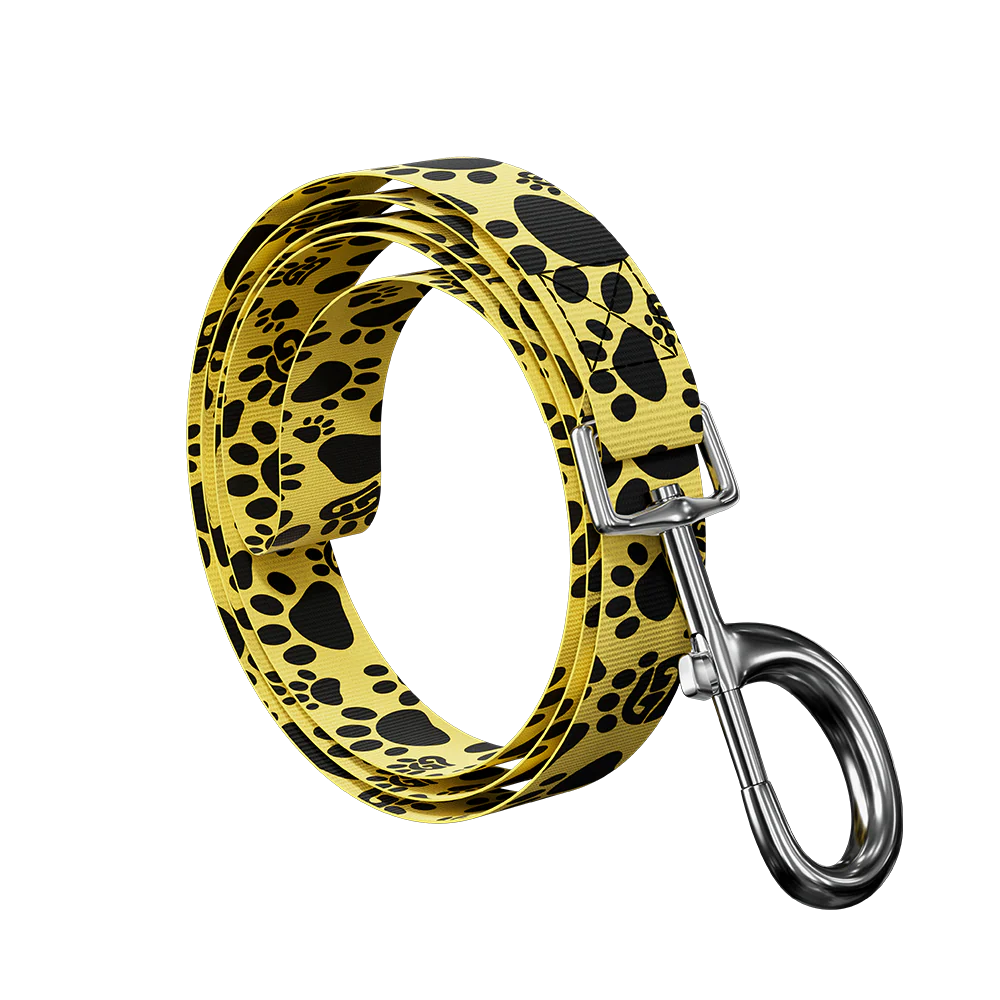 WOOF: Dog Leash & Collar - Image 7