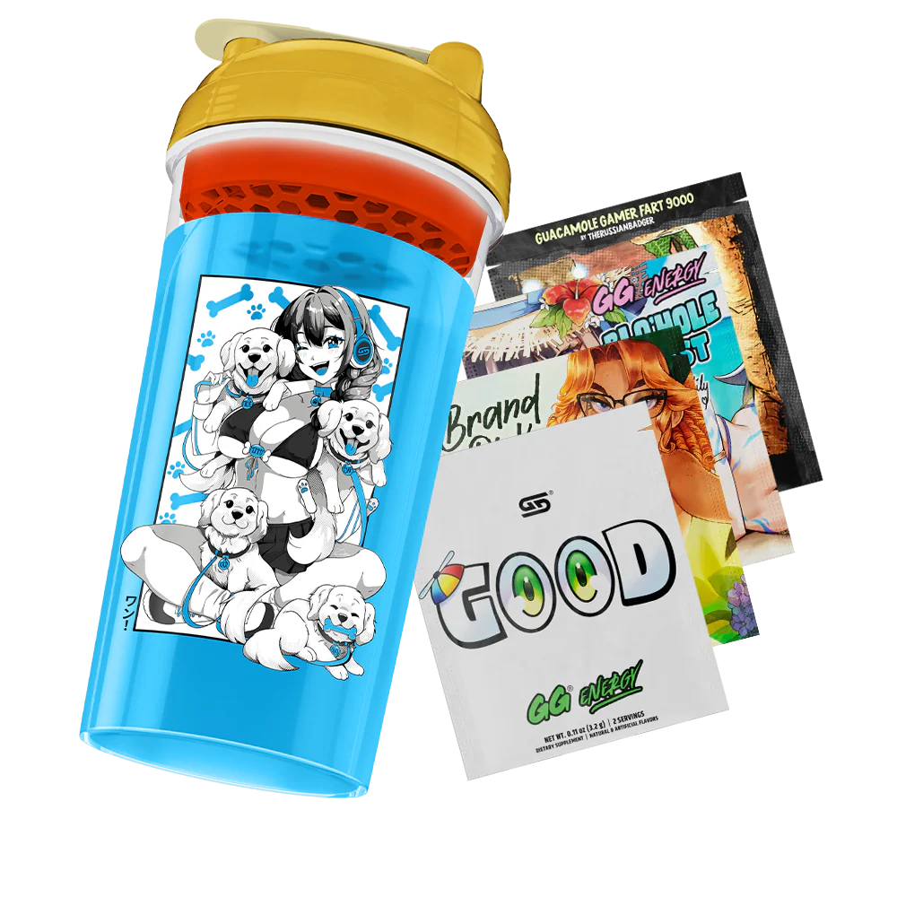 Waifu Cups: WOOF - Image 2
