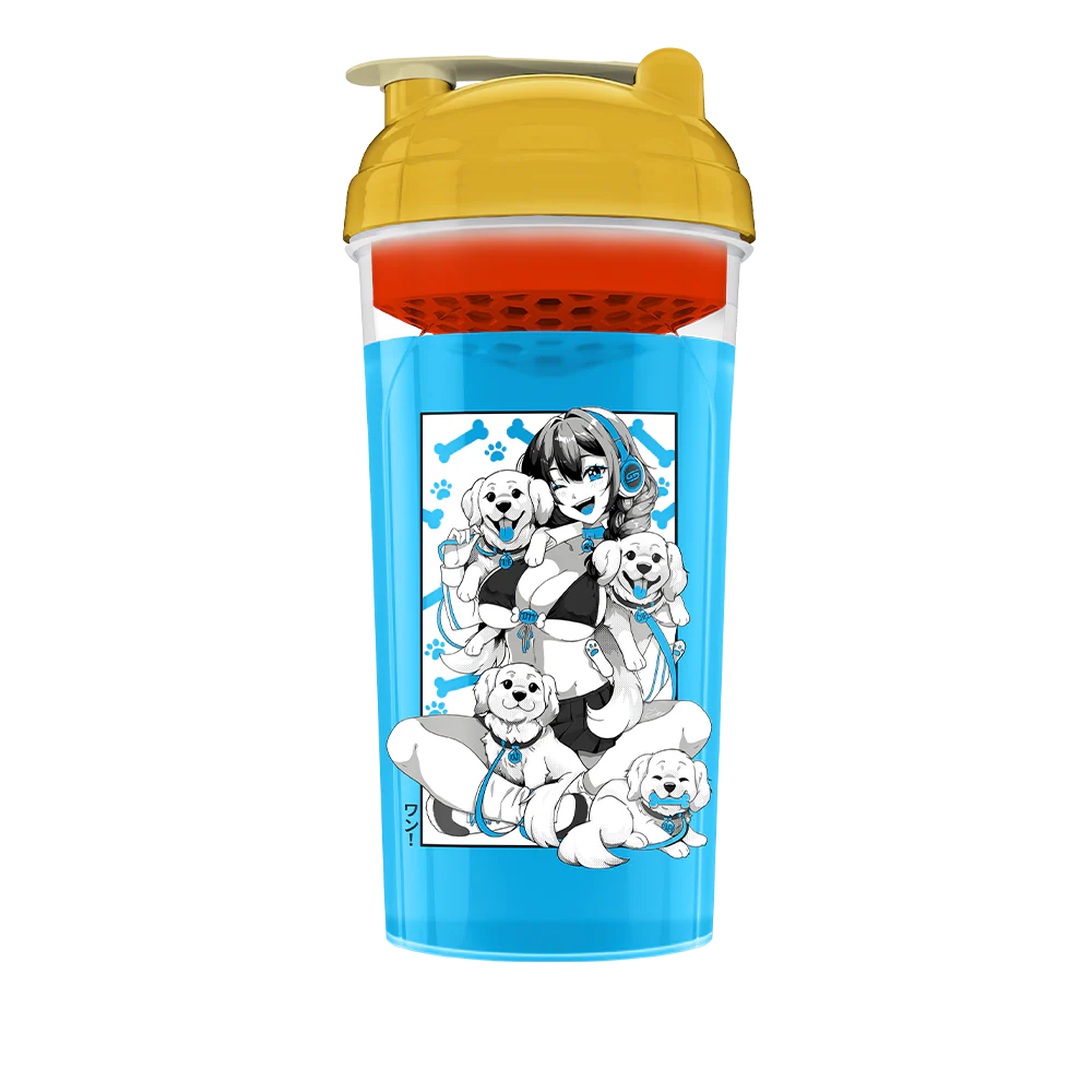 Waifu Cups: WOOF - Image 4