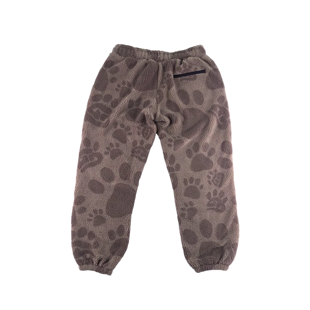 WOOF: Sherpa Sweatpants - Image 2