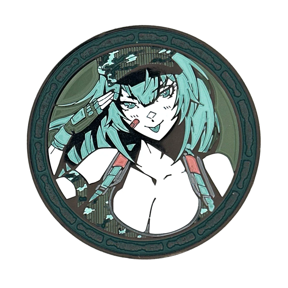 Collectible Creator Cups x xClyde Coin - Image 2