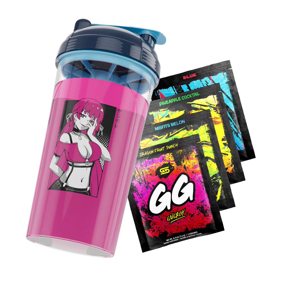 Waifu Cup S4.3: Yandere - Image 2