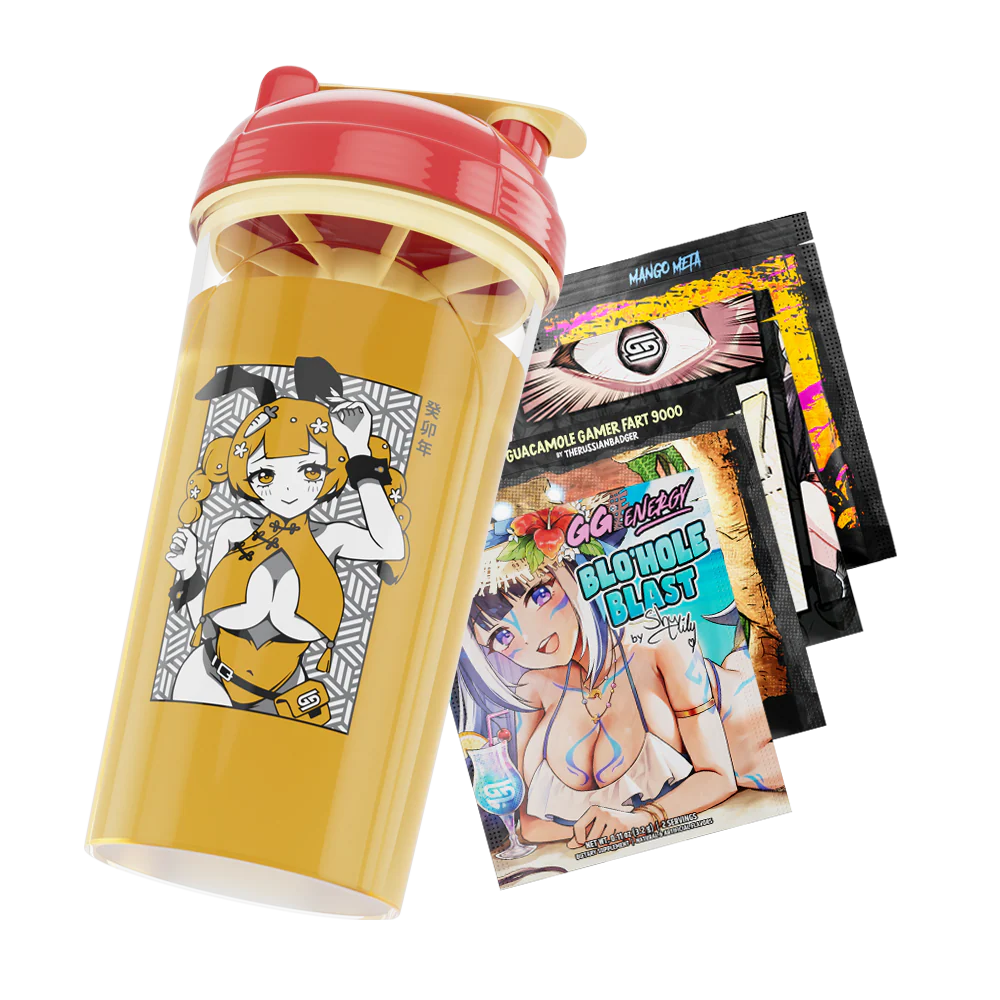 Waifu Cup S5.9: Year of the Rabbit - Image 2