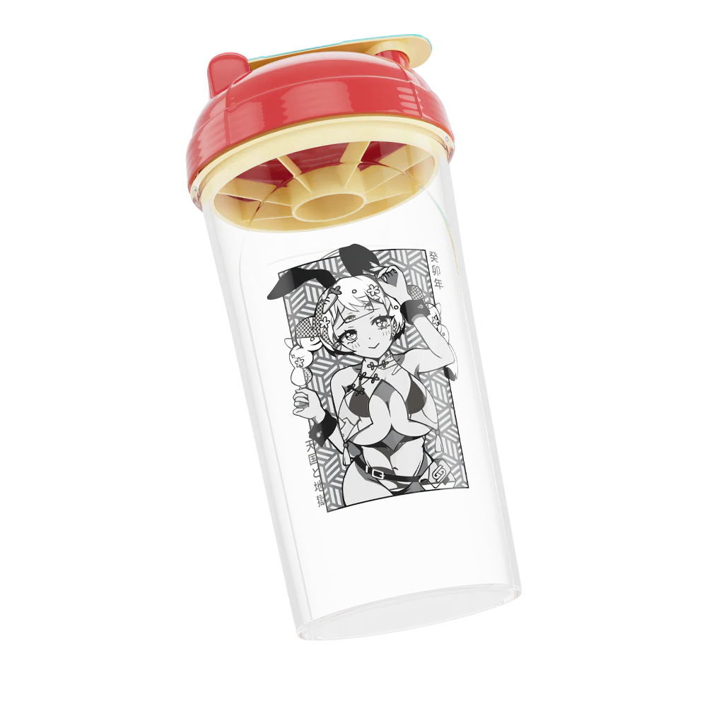Waifu Cup S5.9: Year of the Rabbit - Image 4