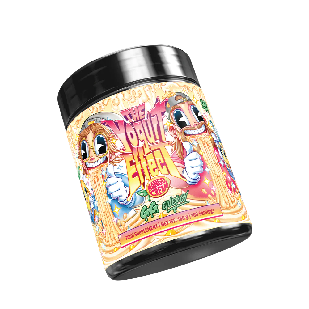 The Yogurt Effect - 100 Servings (AU) - Image 2