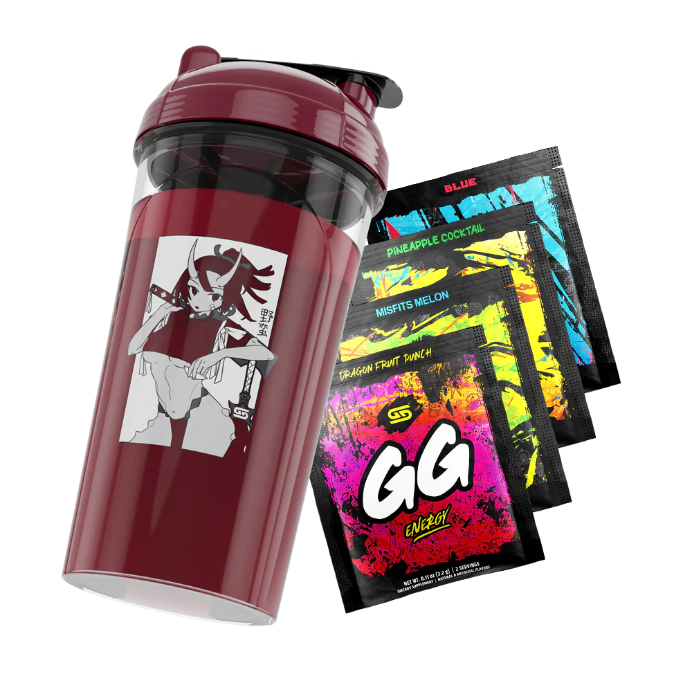 Waifu Cup S4.6: Yokai - Image 2