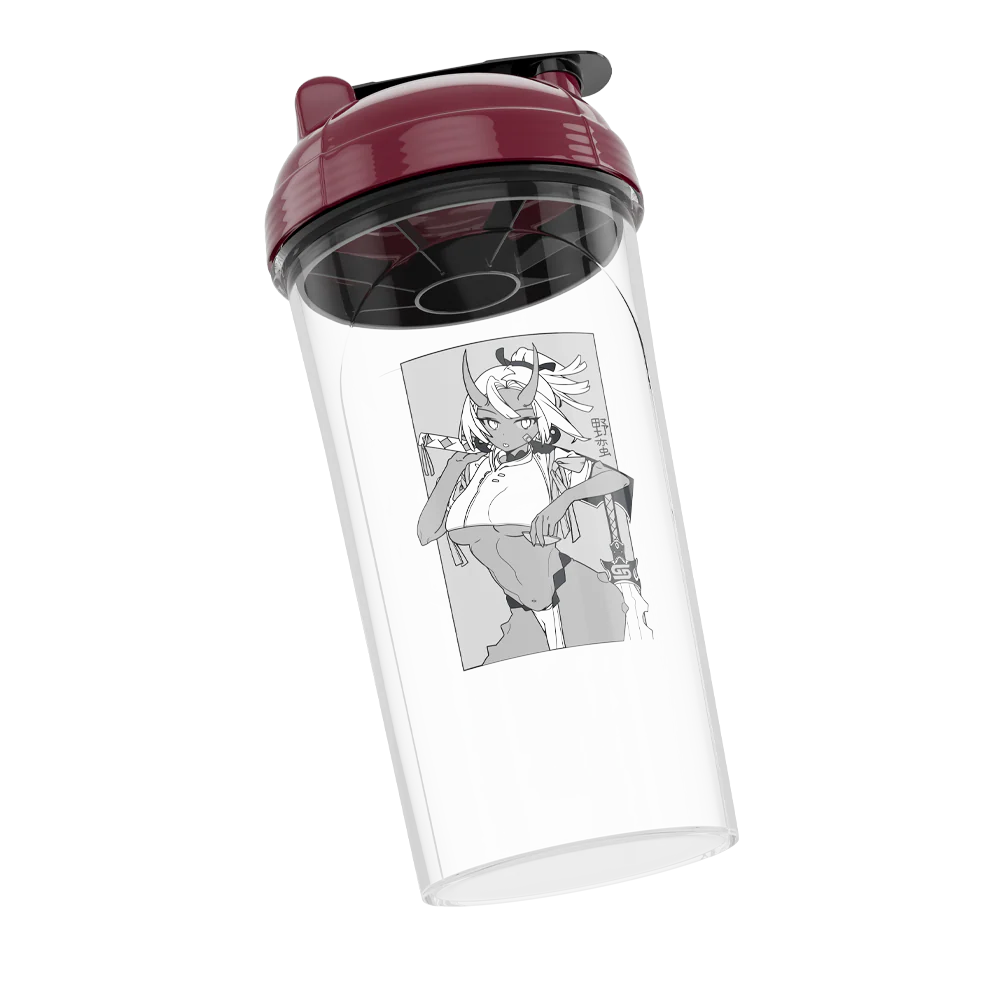 Waifu Cup S4.6: Yokai - Image 4