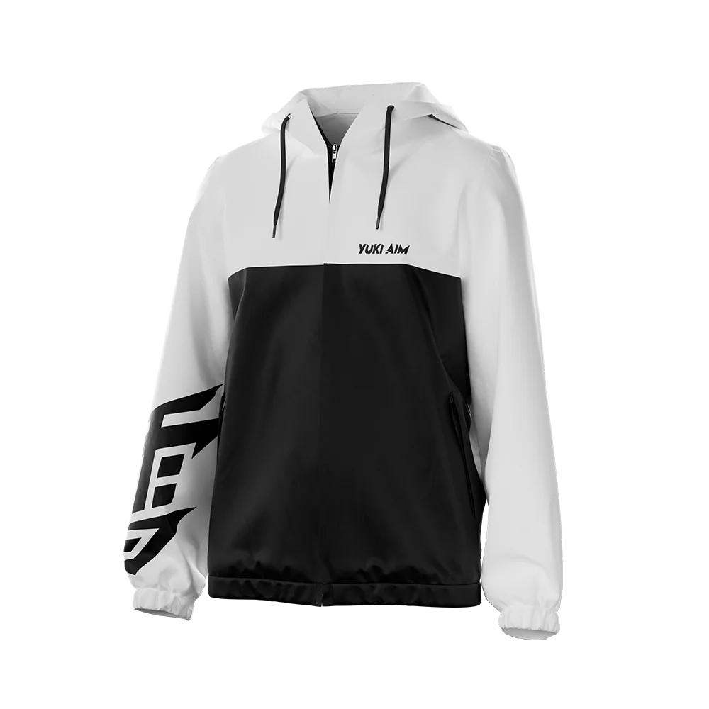 Yuki Aim Windbreaker - Image 3