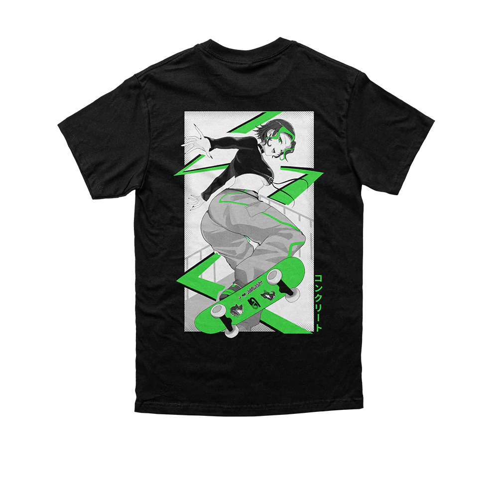yungelderberry Shirt - Image 3